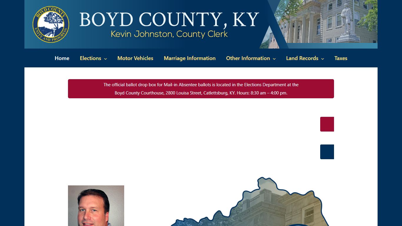Boyd County Clerk – Welcome to the Office of the Boyd County Clerk